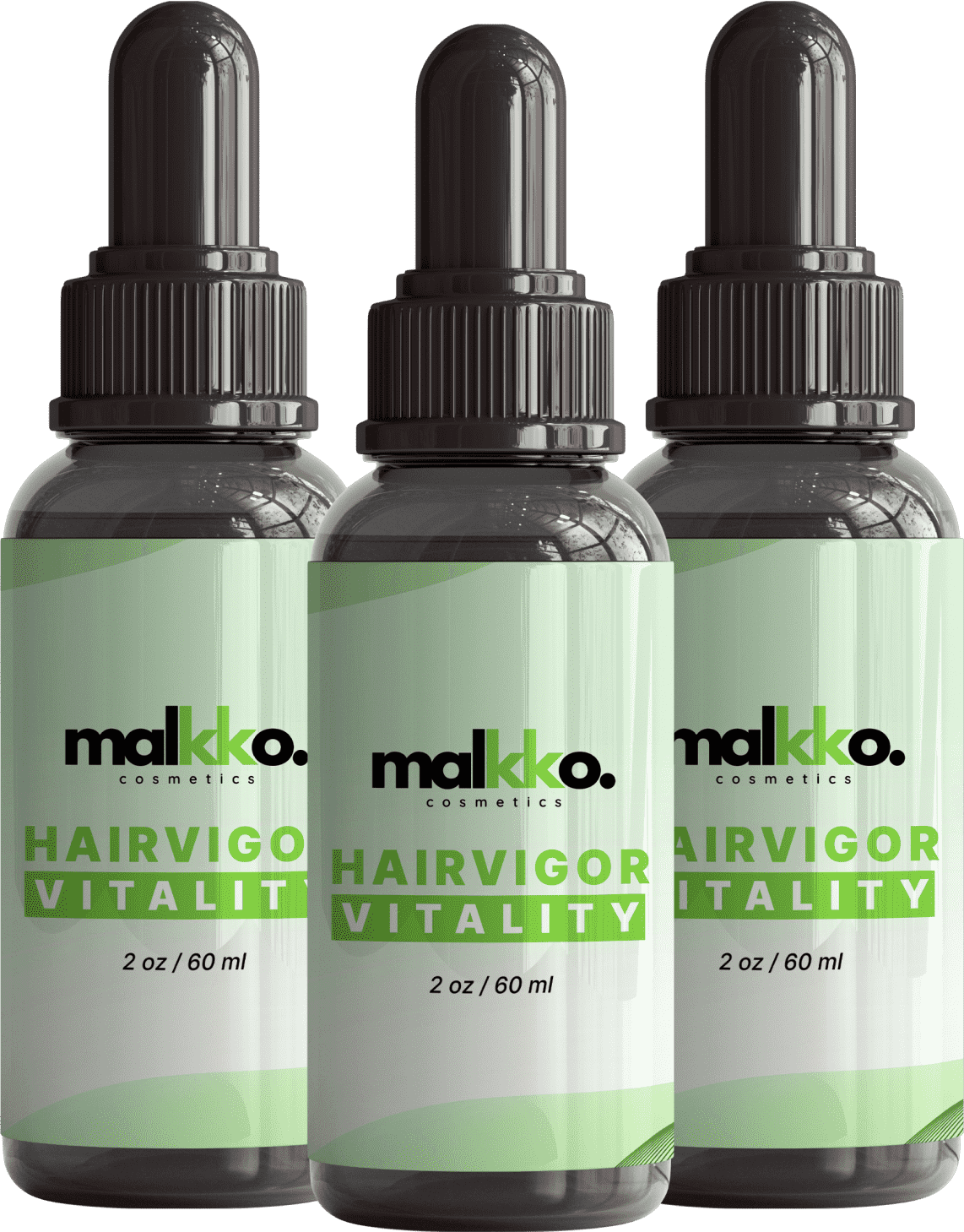 Hair Vigor Vitality